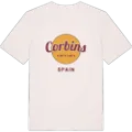 Corbins cirkel t-shirt