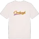 Corclaragh baseball t-shirt