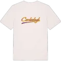 Cordoolagh baseball t-shirt