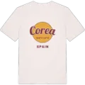 Corea cirkel t-shirt