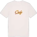 Corfe baseball t-shirt