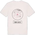 Corfe Castle t-shirt
