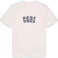 Cori college t-shirt