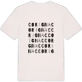 Corignac ordlek t-shirt