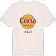 Corio cirkel t-shirt