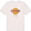 Corlatt cirkel t-shirt