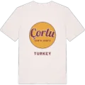 Çorlu cirkel t-shirt