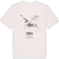 Çorlu karta t-shirt