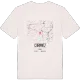 Cormoz karta t-shirt