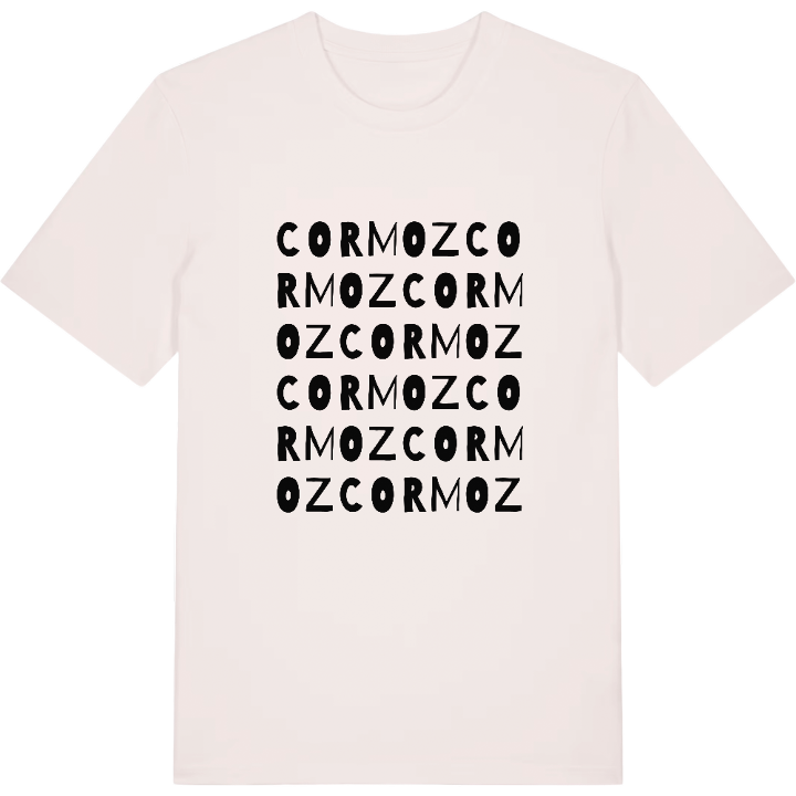 Cormoz ordlek t-shirt – t-shirt från PinShirt