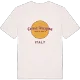 Corna Imagna cirkel t-shirt