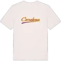 Cornabrass baseball t-shirt