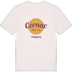 Cornac cirkel t-shirt