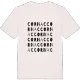 Cornac ordlek t-shirt
