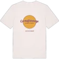 Cornafannoge cirkel t-shirt