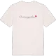 Cornageeha hjärta t-shirt
