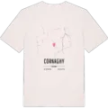 Cornaghy karta t-shirt