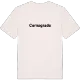 Cornagrade fetstil t-shirt