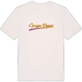 Čornajas pagasts baseball t-shirt