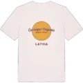 Čornajas pagasts cirkel t-shirt