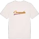 Cornameelta baseball t-shirt