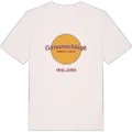 Cornamucklagh cirkel t-shirt