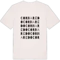 Cornaredo ordlek t-shirt