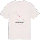 Cornashannel karta t-shirt