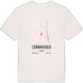 Cornaveagh karta t-shirt