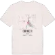 Cornești karta t-shirt