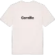 Cornille fetstil t-shirt