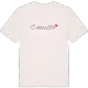 Cornille hjärta t-shirt