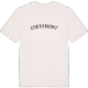 Cornimont böjd t-shirt