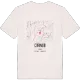 Cornod karta t-shirt