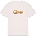 Cornsay baseball t-shirt
