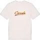 Cornuda baseball t-shirt