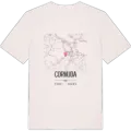 Cornuda karta t-shirt