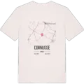 Cornusse karta t-shirt