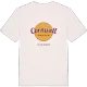 Cornwell cirkel t-shirt