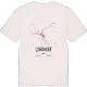 Çorovodë karta t-shirt
