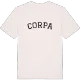 Corpa böjd t-shirt
