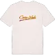 Corps-Nuds baseball t-shirt
