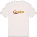 Corrachrow baseball t-shirt