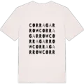 Corragarrow ordlek t-shirt
