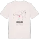 Corrano karta t-shirt