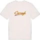 Correagh baseball t-shirt