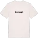 Correagh fetstil t-shirt