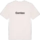 Corrèze fetstil t-shirt