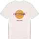 Corrinagh cirkel t-shirt
