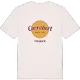 Corrobert cirkel t-shirt